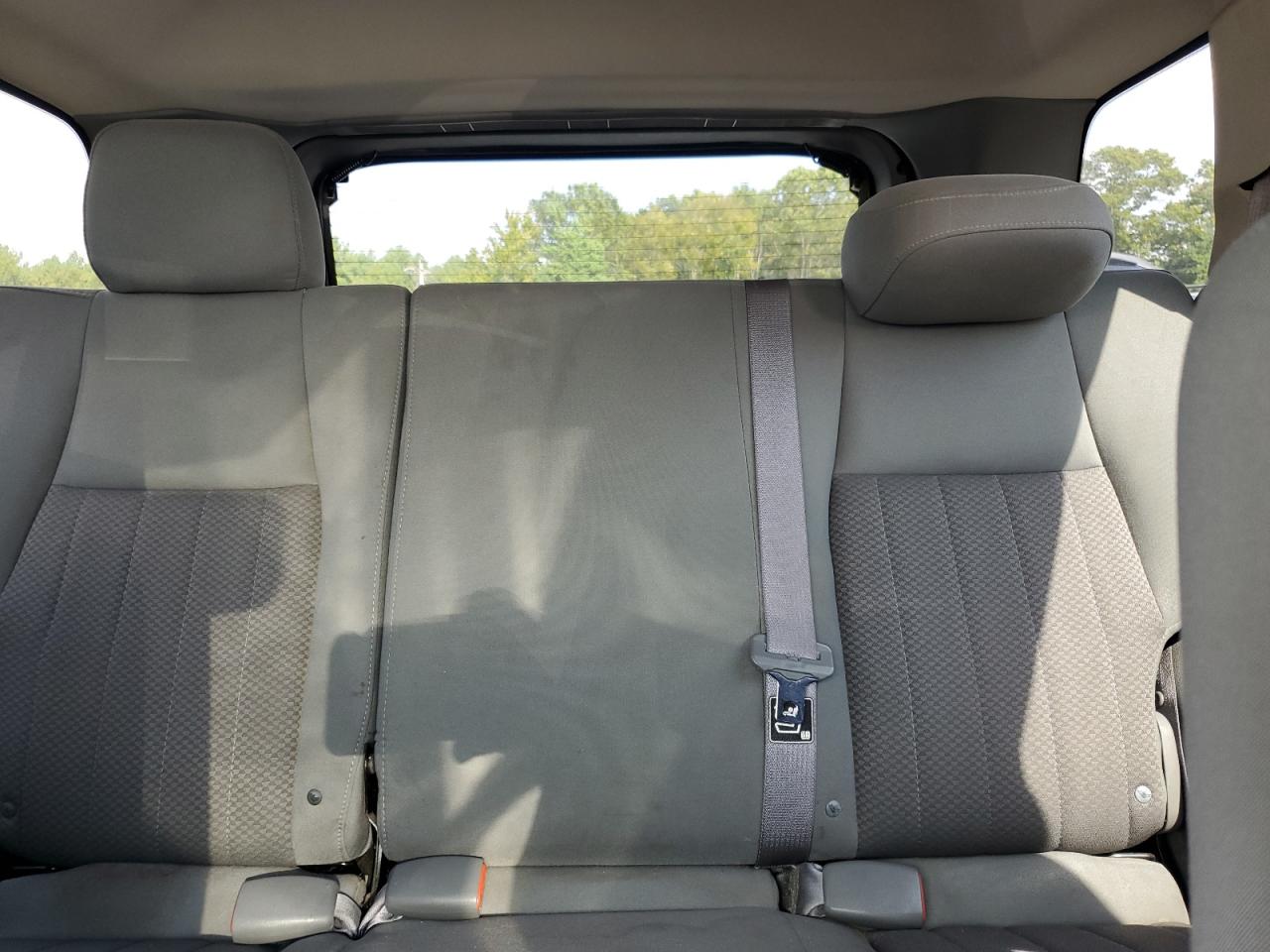 2006 Jeep Grand Cherokee Laredo VIN: 1J4GR48K76C222358 Lot: 81436545