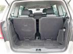 2010 VAUXHALL ZAFIRA ELITE CDTI AUTO  for sale at Copart ST HELENS