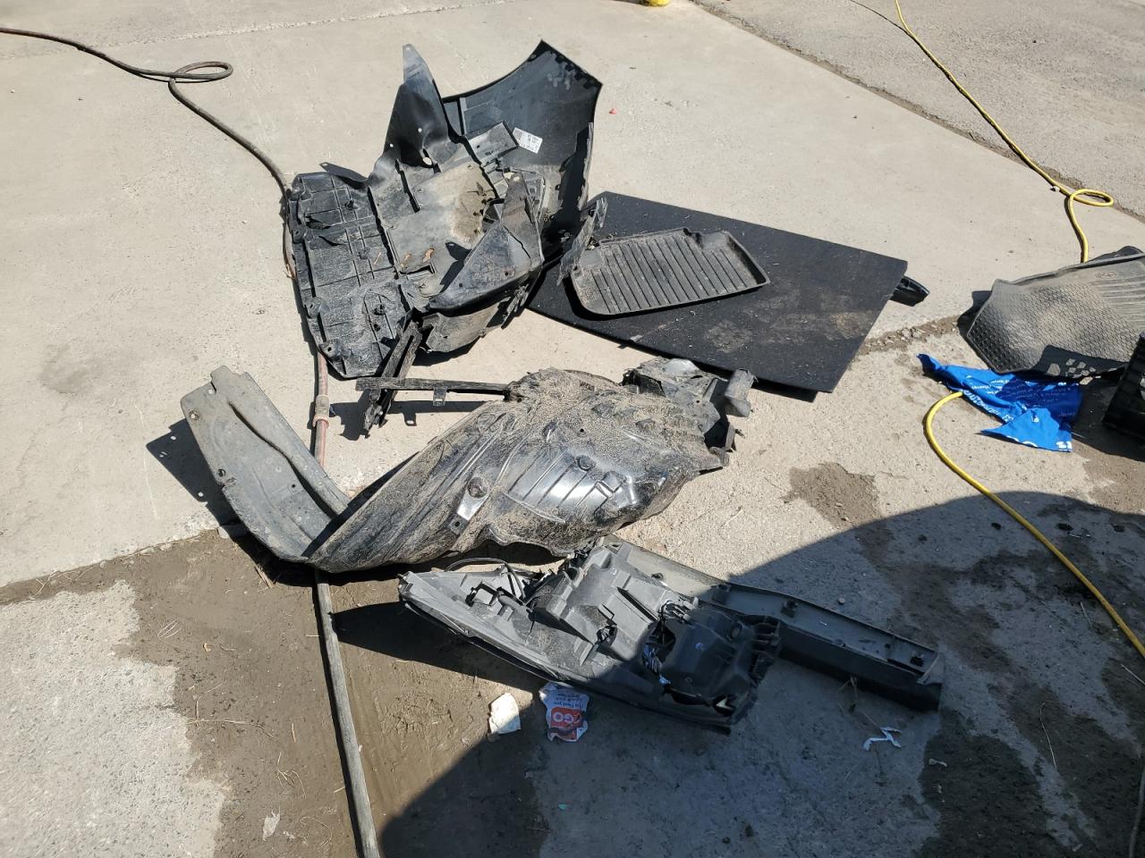 2019 Subaru Forester VIN: JF2SKAAC5KH513655 Lot: 70424695