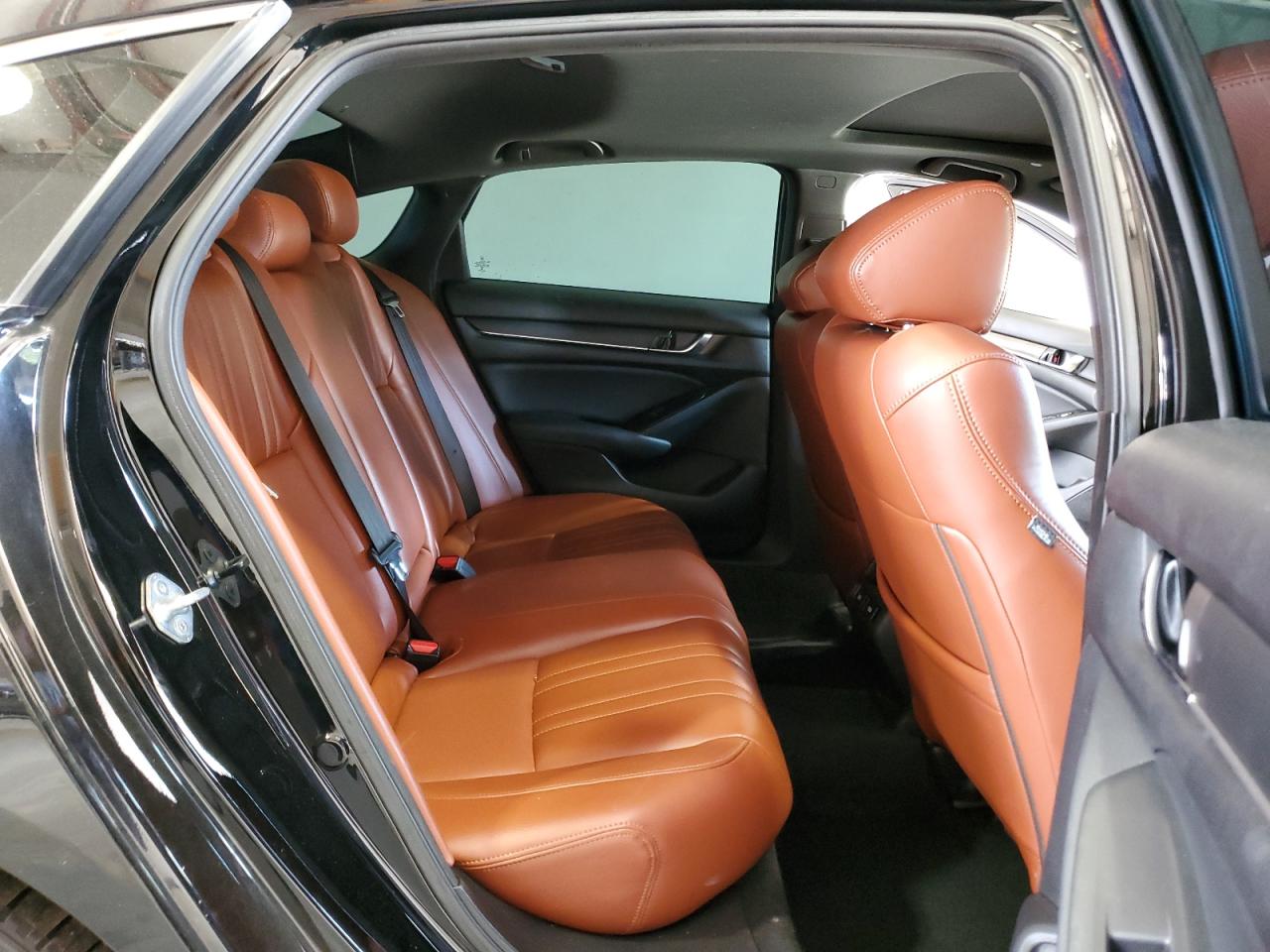 2021 Honda Accord Sport VIN: 1HGCV2F30MA011125 Lot: 71640945