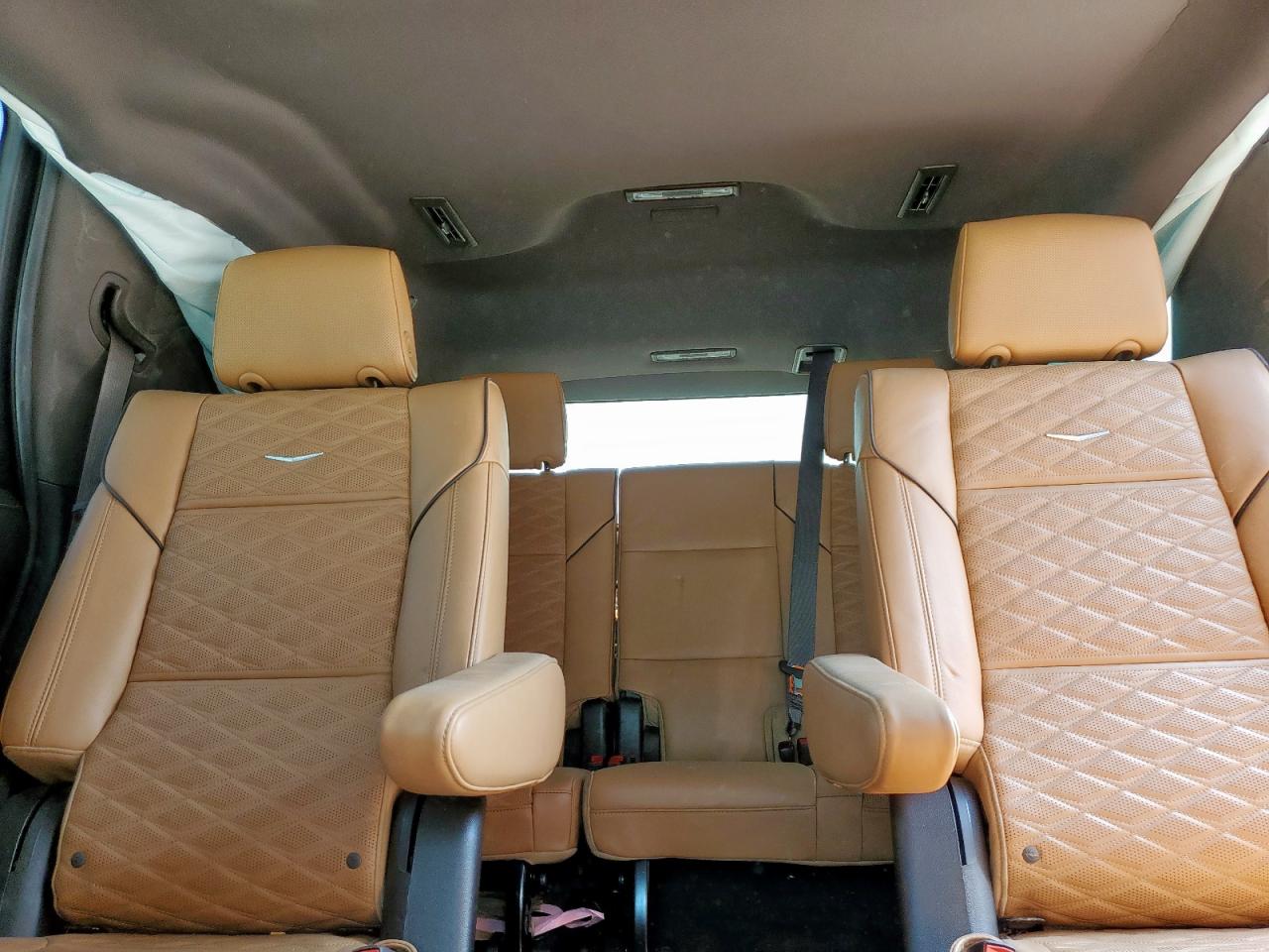 2023 Cadillac Escalade Sport VIN: 1GYS4FKL2PR155799 Lot: 80728155