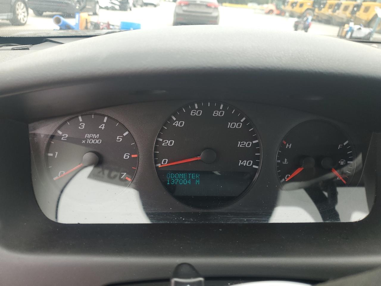 2006 Chevrolet Impala Ls VIN: 2G1WB58K369306236 Lot: 84477855