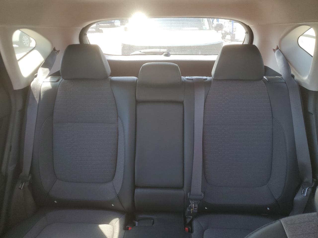 2021 Kia Seltos S VIN: KNDEUCAA2M7107664 Lot: 71092665