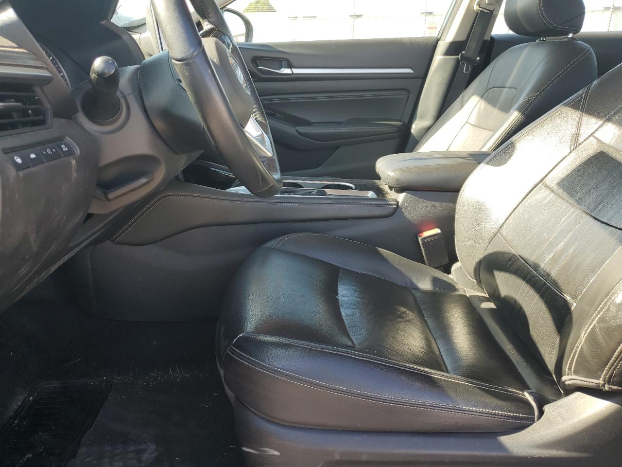 2020 Nissan Altima Sl VIN: 1N4BL4EV6LC142213 Lot: 82139415