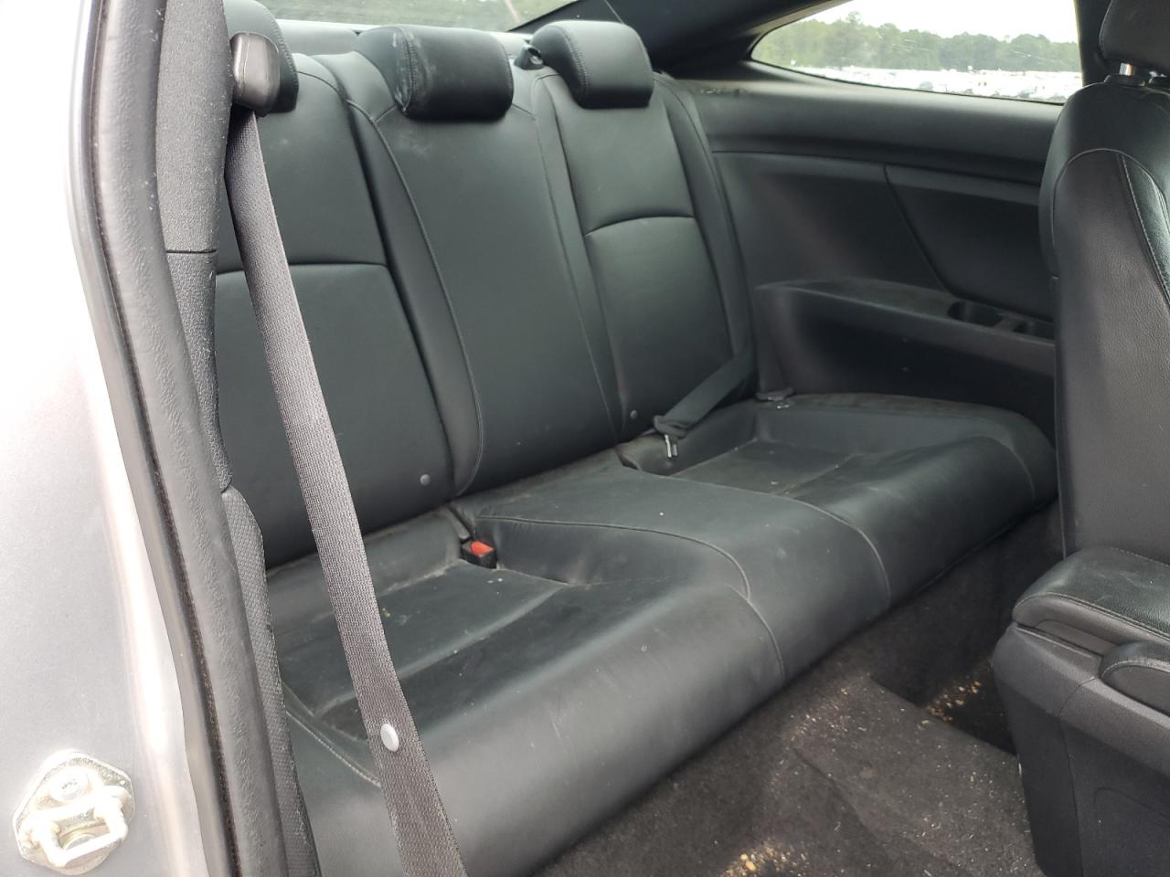 2019 Honda Civic Touring VIN: 2HGFC3B97KH355133 Lot: 81806805