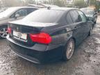 2010 BMW 318D M SPORT  for sale at Copart WOLVERHAMPTON