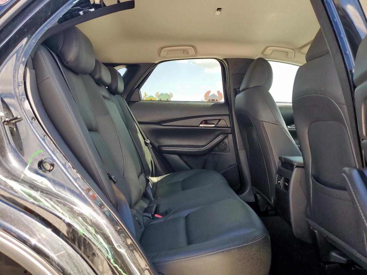 2022 Mazda Cx-30 Select VIN: 3MVDMBBL4NM449144 Lot: 84259695