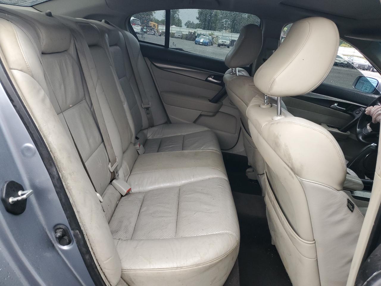 2022 Acura Tl VIN: 19UUA8F54CA001636 Lot: 81181615