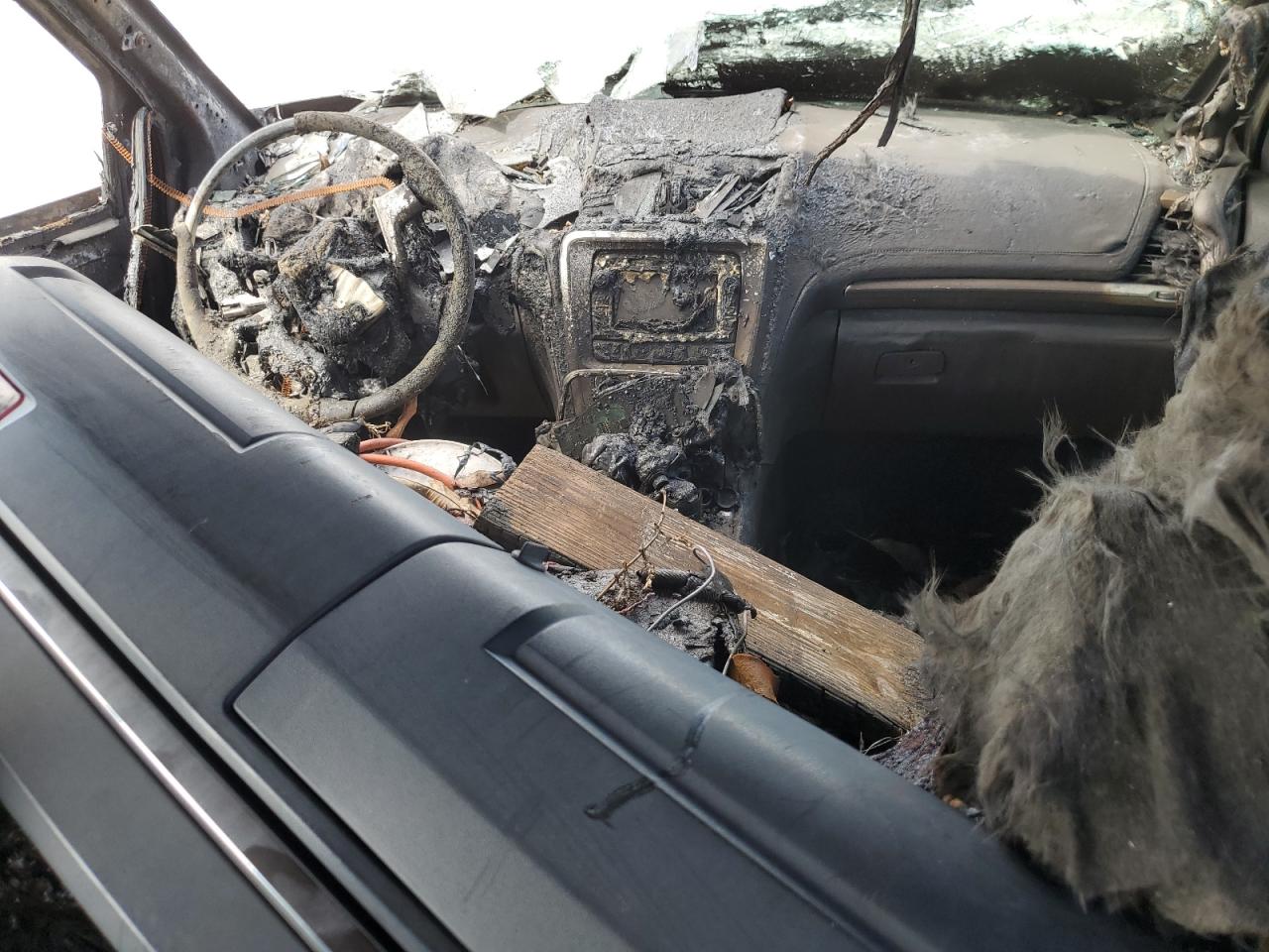 2015 GMC Acadia Slt-1 VIN: 1GKKRRKD6FJ160216 Lot: 81481175