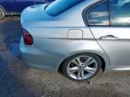 2009 BMW 318D M SPORT AUTO  for sale at Copart YORK