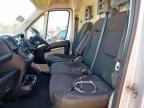 2016 PEUGEOT BOXER 335 PRO L2H2 BLUE H  for sale at Copart SANDY