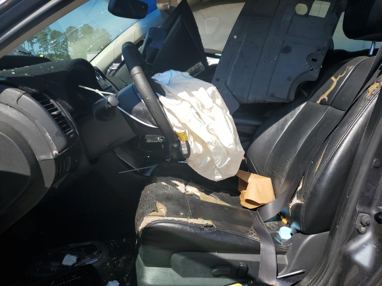 2008 Nissan Altima VIN: 1N4AL21E88N420160 Lot: 81712655