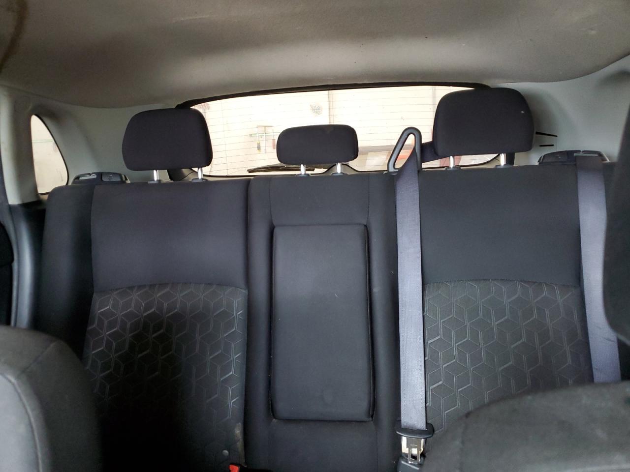 2022 Mitsubishi Outlander Sport Es VIN: JA4APUAU7NU013962 Lot: 80737635