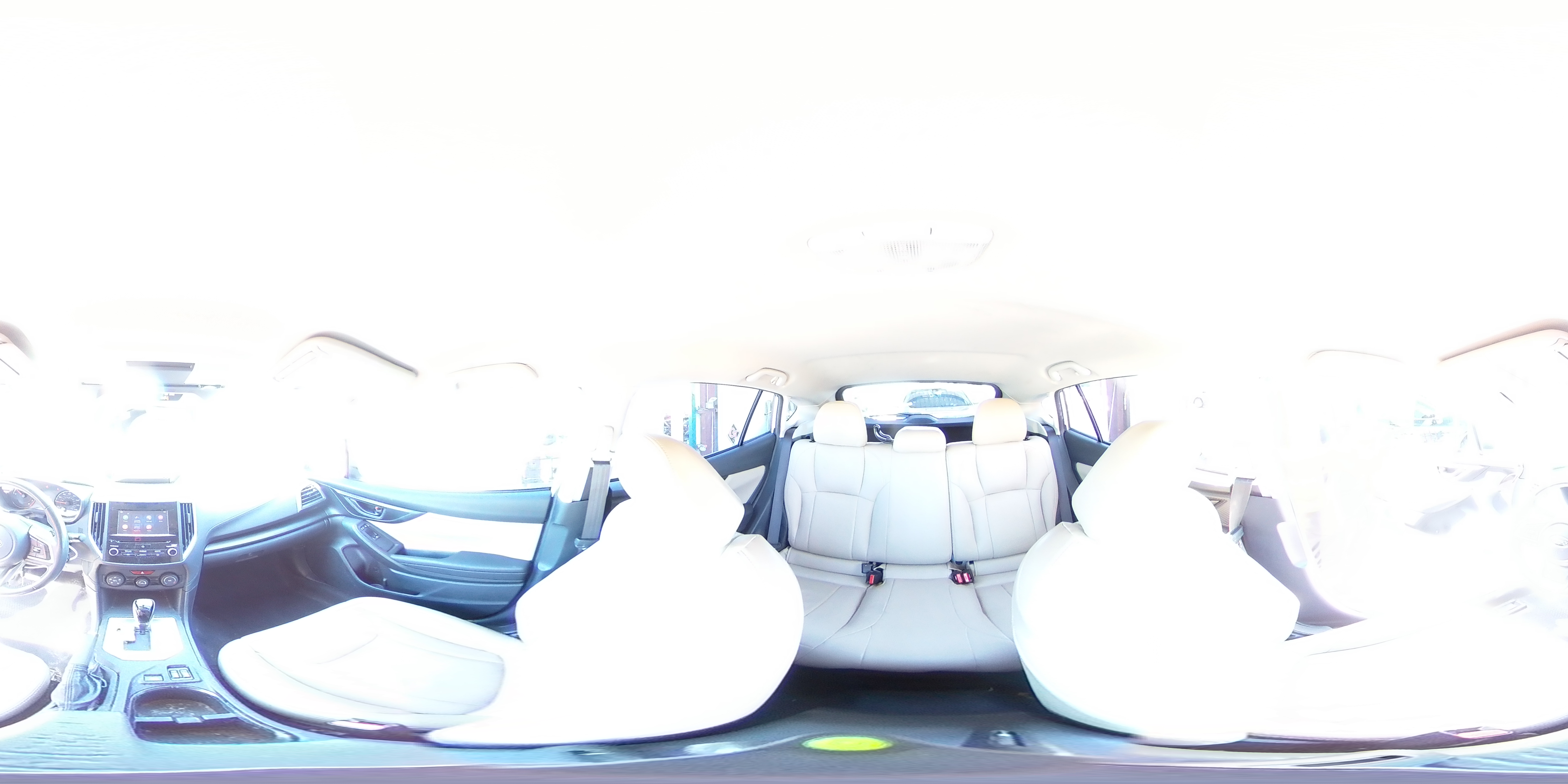 2019 Subaru Crosstrek Premium VIN: JF2GTACC5KH351669 Lot: 81404965