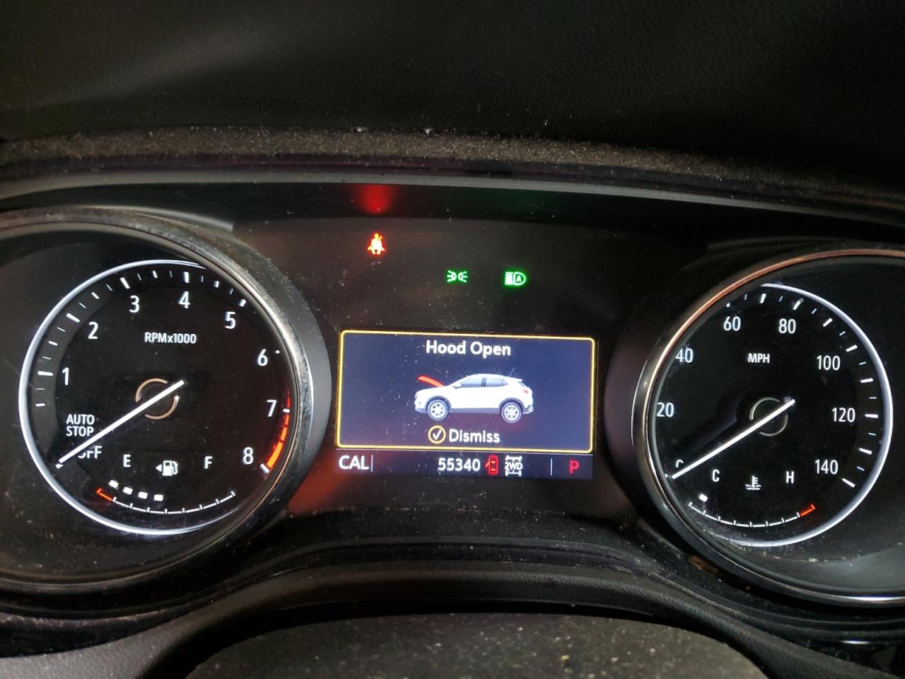 2020 Buick Encore Gx Preferred VIN: KL4MMCSL4LB108283 Lot: 80142935