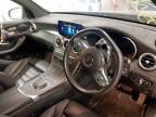2022 MERCEDES-BENZ GLC 300 AMG LINE PREM + D  for sale at Copart SANDWICH