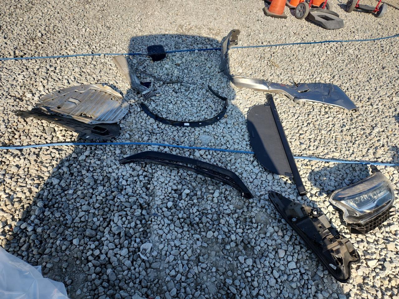 2019 Honda Cr-V Touring VIN: 5J6RW1H90KL003622 Lot: 80635275