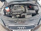 2012 AUDI TT SPORT TFSI  for sale at Copart BRISTOL