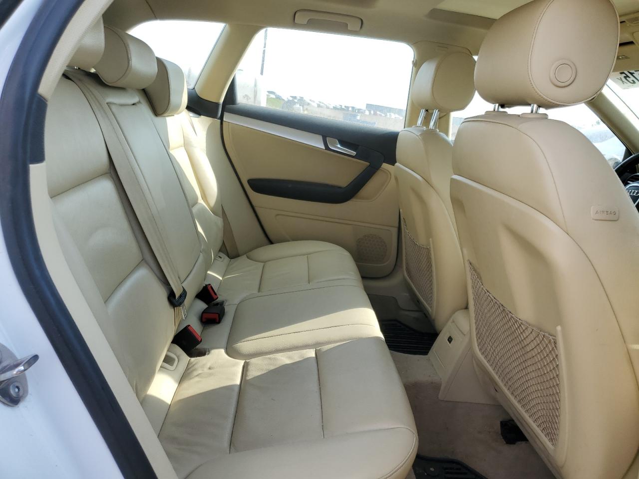 2011 Audi A3 Premium VIN: WAUNFCFM1BA078779 Lot: 80641515