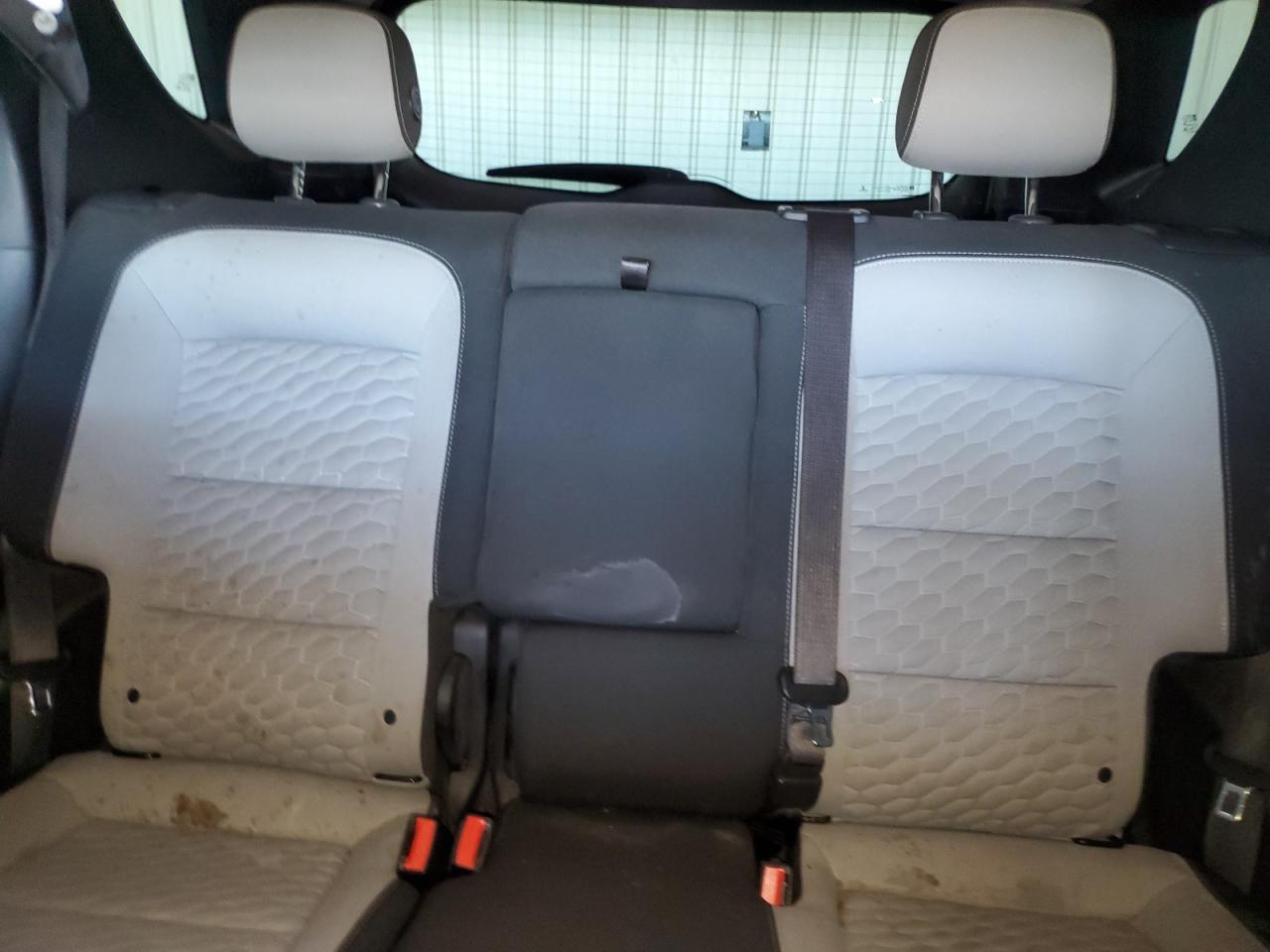 2018 Chevrolet Equinox Ls VIN: 2GNAXHEV4J6139468 Lot: 82106645