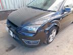 2007 FORD FOCUS TITANIUM TDCI  for sale at Copart PETERLEE