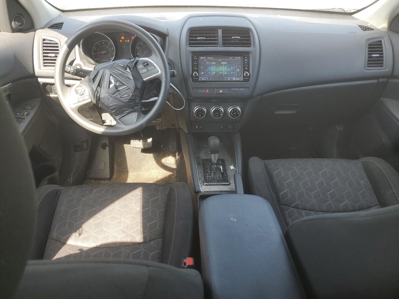 2023 Mitsubishi Outlander Sport S/Se VIN: JA4ARUAU5PU002813 Lot: 80840875