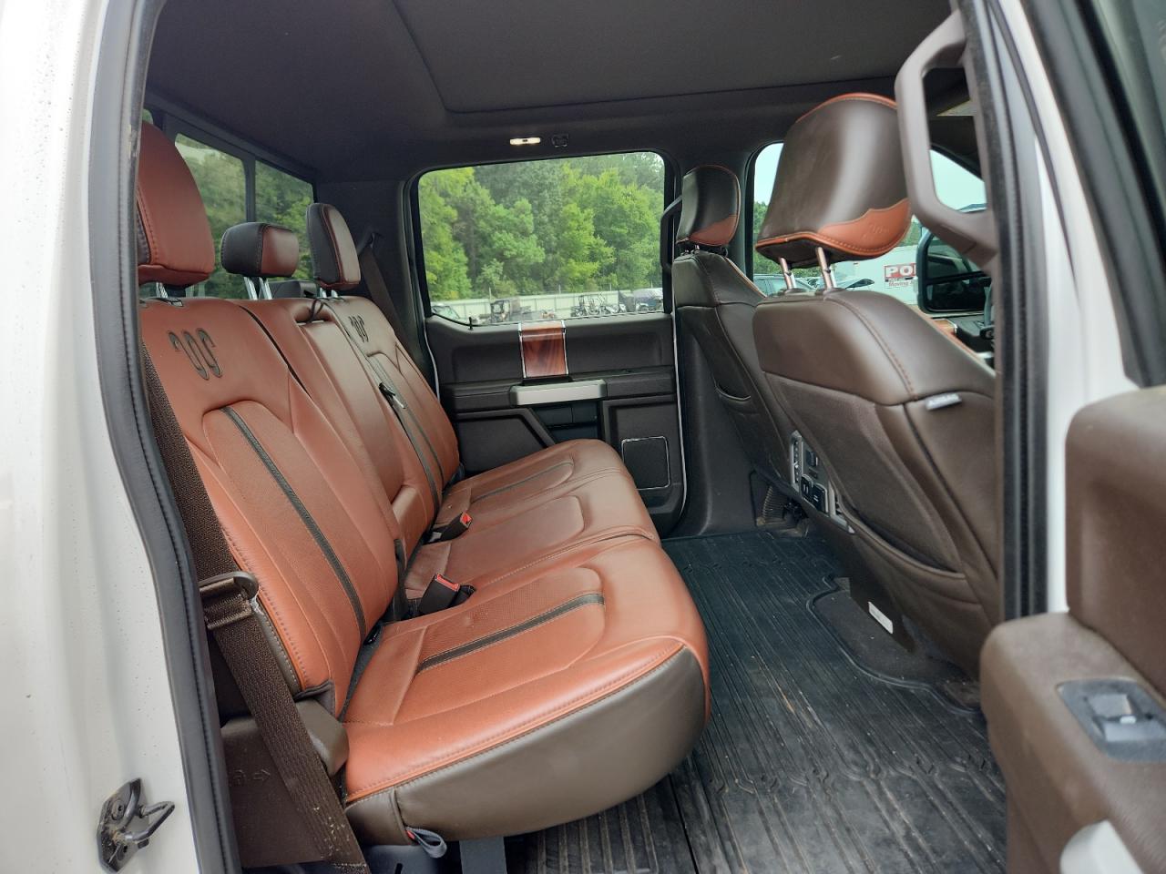 2019 Ford F250 Super Duty VIN: 1FT7W2BT4KED98819 Lot: 71173495