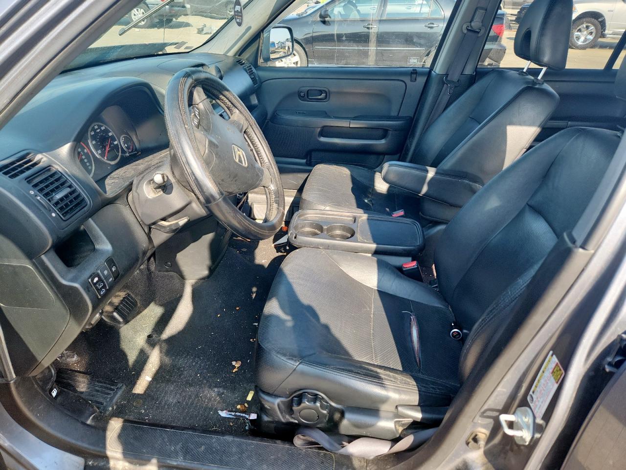 2005 Honda Cr-V Se VIN: JHLRD78995C021428 Lot: 72093255