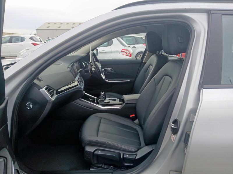 2021 BMW 330E XDRIVE SE PRO AUTO 