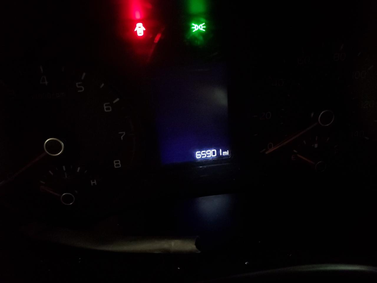 2020 Kia Rio Lx VIN: 3KPA24AD6LE311869 Lot: 84014605