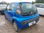 2010 CITROEN C1 SPLASH  for sale at Copart BRISTOL