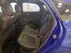 2013 FORD FOCUS ST-3 TURBO 2.0T ST-3 5DR for sale at Copart SANDWICH