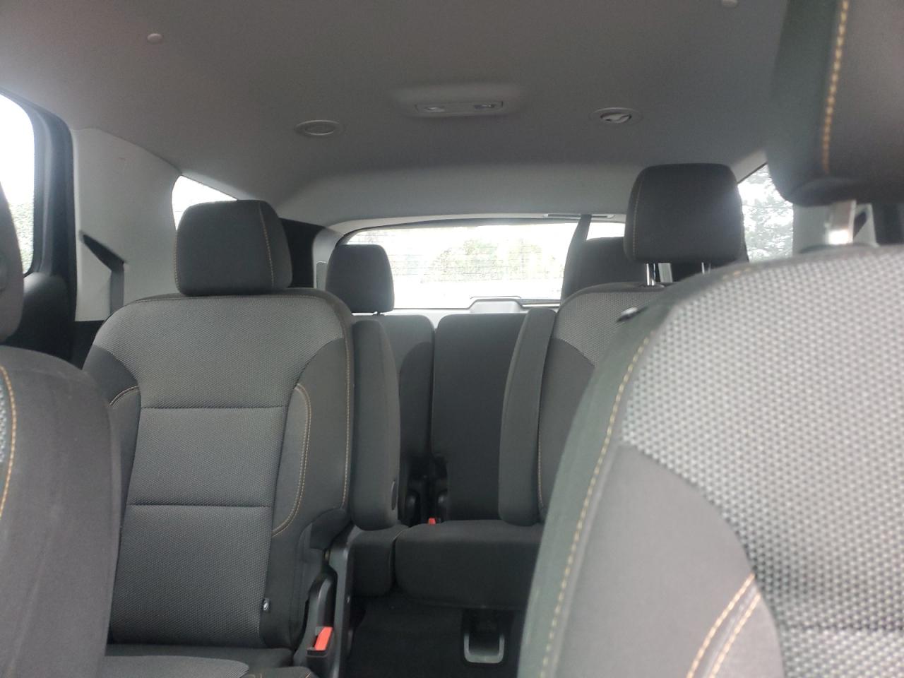 2019 Chevrolet Traverse Lt VIN: 1GNERGKW6KJ273244 Lot: 83865585