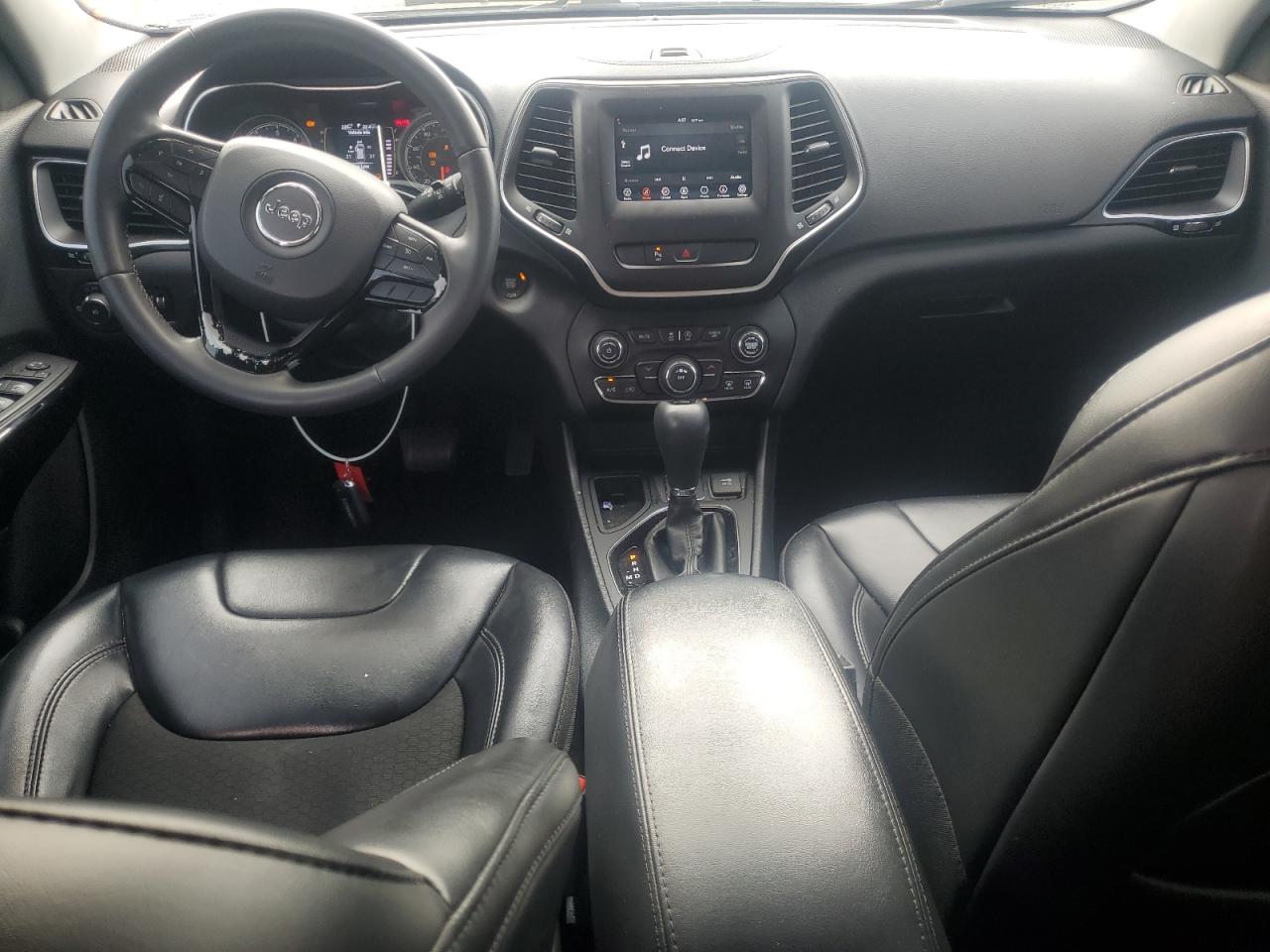 2020 Jeep Cherokee Latitude Plus VIN: 1C4PJLLB0LD592698 Lot: 71827685