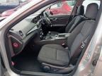 2012 MERCEDES-BENZ C180 SE BLUEEFFICIENCY C180 BLUEEFFICIENCY SE 4DR for sale at Copart WOLVERHAMPTON