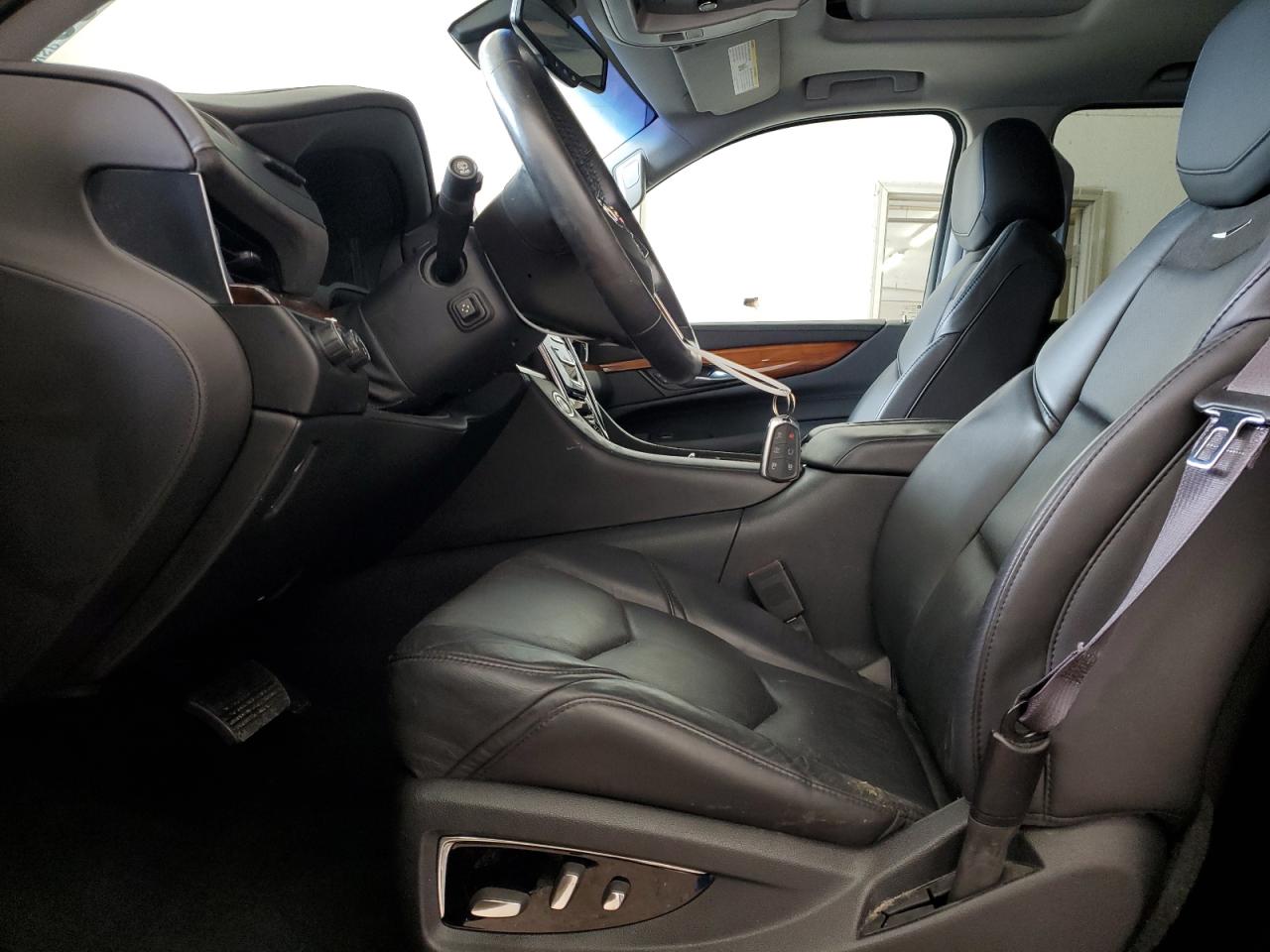 2015 Cadillac Escalade Premium VIN: 1GYS4CKJ4FR286891 Lot: 83951775