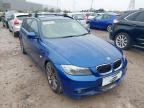 2012 BMW 320D SPORT PLUS EDITION 320D [184] SPORT PLUS EDITION 5DR for sale at Copart BRISTOL