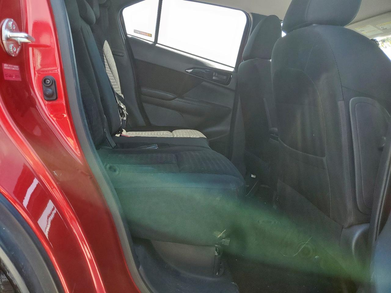 2018 Mitsubishi Eclipse Cross Le VIN: JA4AT4AA5JZ051592 Lot: 80495975