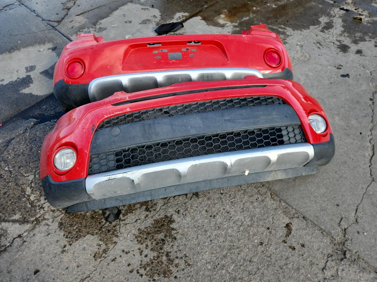 2018 Kia Soul + VIN: KNDJP3A56J7598034 Lot: 80490245