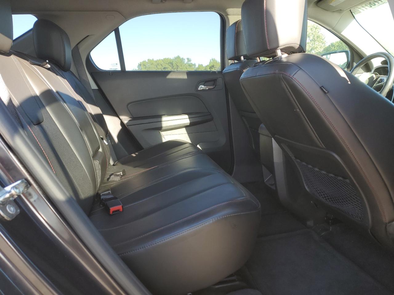 2013 Chevrolet Equinox Lt VIN: 2GNALPEK7D6315283 Lot: 71735175