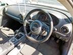 2013 AUDI A3 SPORT TDI  for sale at Copart SANDTOFT