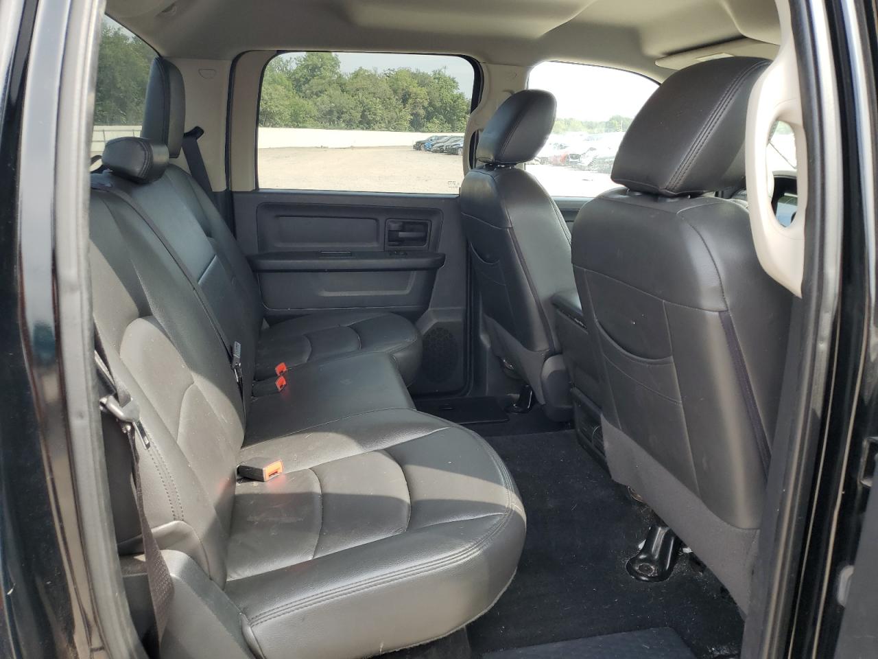 2012 Dodge Ram 1500 St VIN: 1C6RD6KT1CS331689 Lot: 71892445