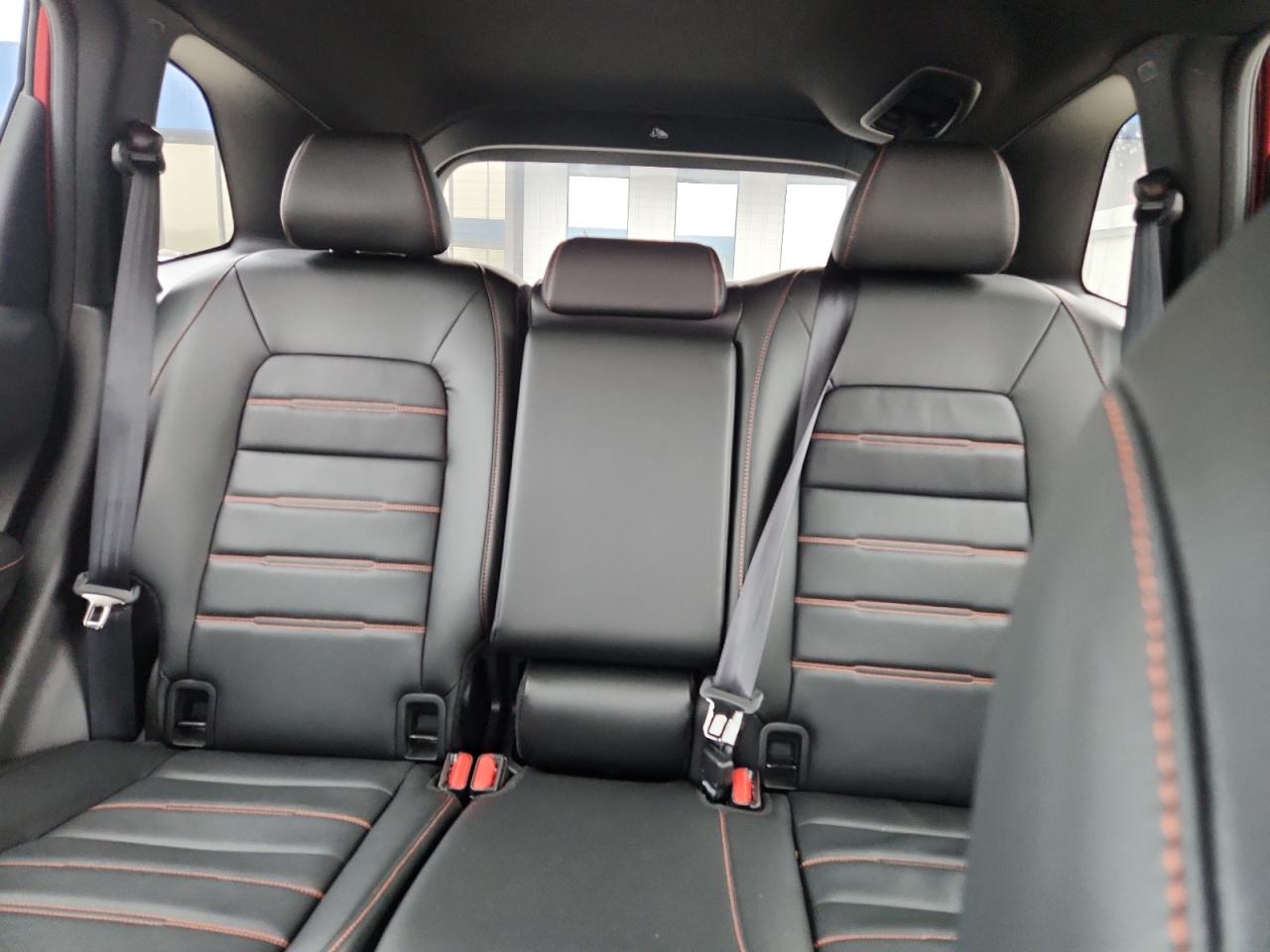 2025 Honda Cr-V Sport-L VIN: 7FARS6H85SE008893 Lot: 81411645