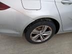 2017 VAUXHALL INSIGNIA SRI NAV TURBO D  for sale at Copart CORBY