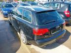 2008 AUDI A4 AVANT S LINE TDI 140  for sale at Copart SANDY