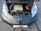 2016 NISSAN LEAF TEKNA 30KWH 80KW TEKNA 30KWH 5DR AUTO for sale at Copart CHESTER