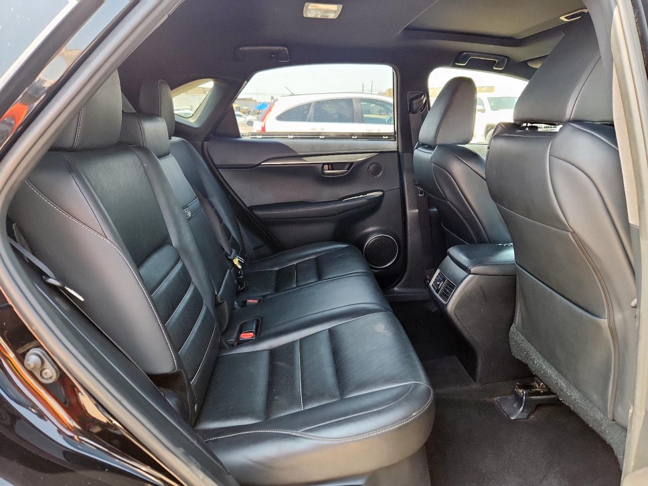 2016 Lexus Nx 200T Base VIN: JTJBARBZ2G2058693 Lot: 71631075