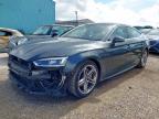2017 AUDI A5 S LINE TDI QUATTRO S-A  for sale at Copart ROCHFORD