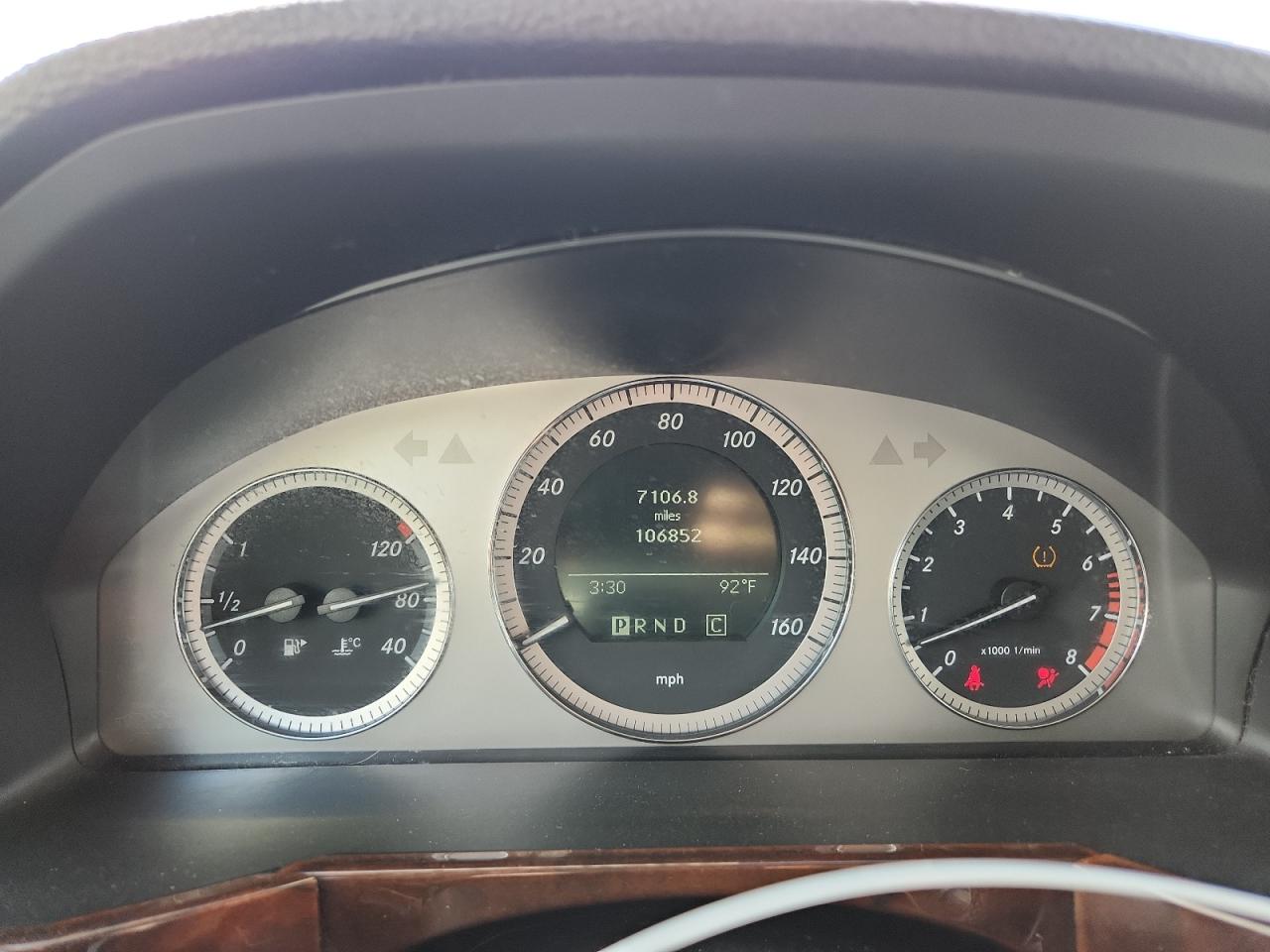 2010 Mercedes-Benz Glk 350 VIN: WDCGG5GB4AF381892 Lot: 82091175