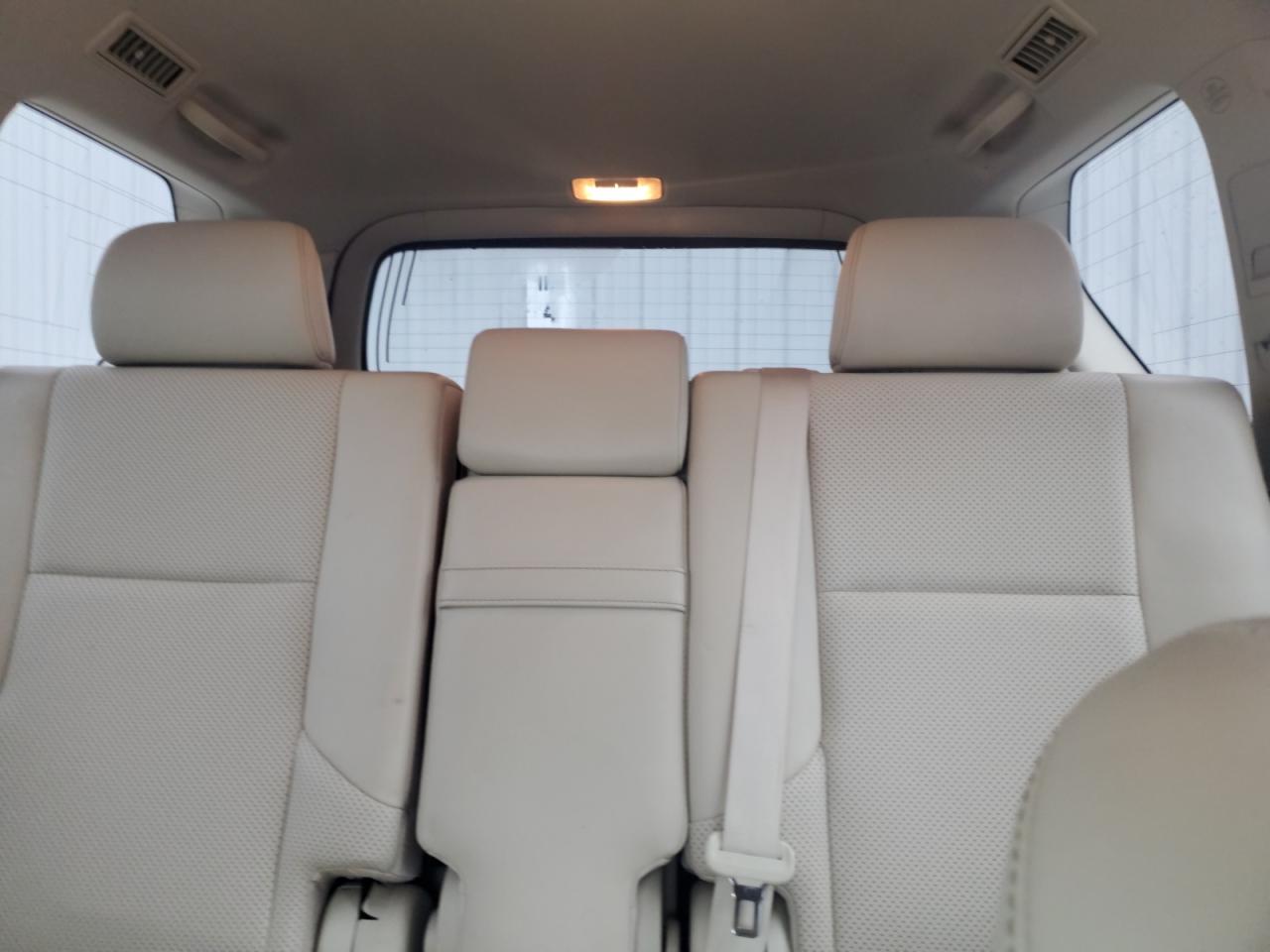 2012 Lexus Gx 460 Premium VIN: JTJJM7FX6C5049780 Lot: 70939905